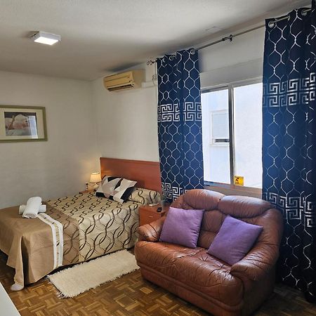 Apartamento En La Calle Hortaleza De Madrid Centro المظهر الخارجي الصورة