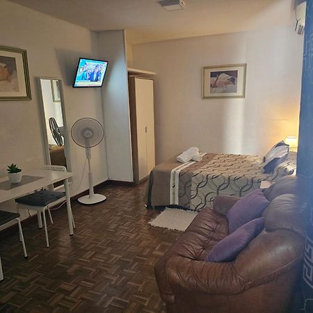 Apartamento En La Calle Hortaleza De Madrid Centro المظهر الخارجي الصورة